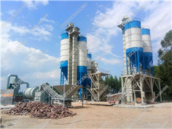 螺旋輸送機(jī)在10萬噸干混站中運(yùn)用