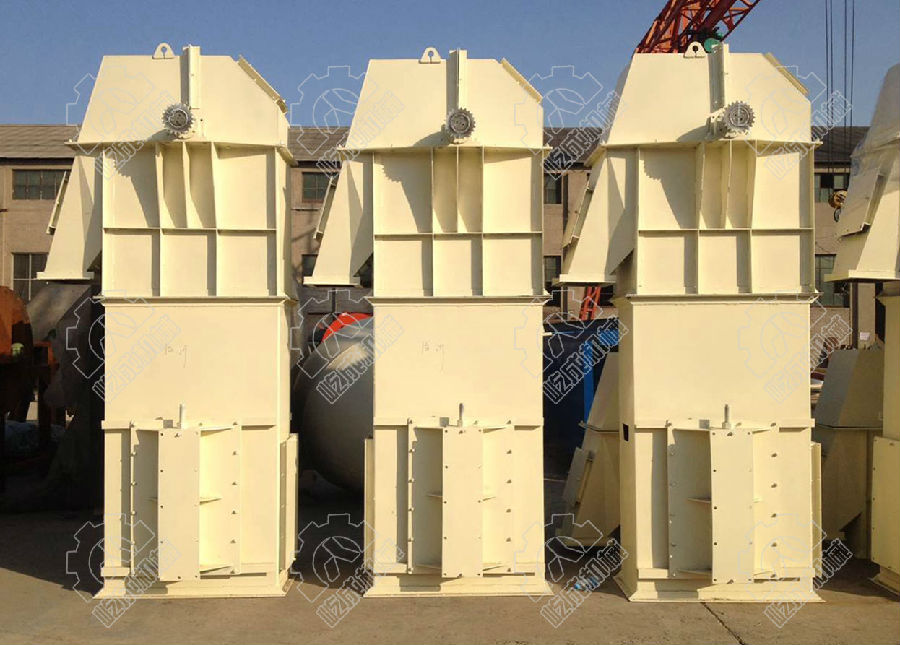 板鏈斗式提升機(jī)