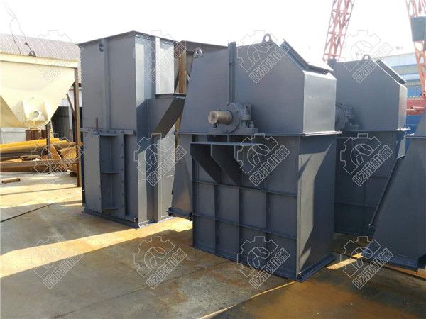 NE板鏈提升機(jī)